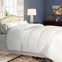 Wayfair deals white bedding